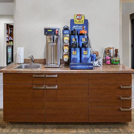 My Place Hotel-Davenport/Quad Cities, Ia Ngoại thất bức ảnh