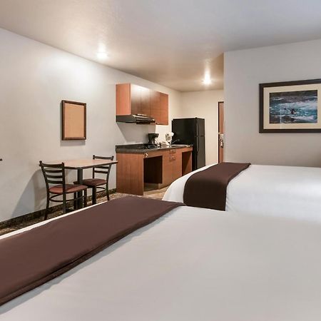 My Place Hotel-Davenport/Quad Cities, Ia Ngoại thất bức ảnh