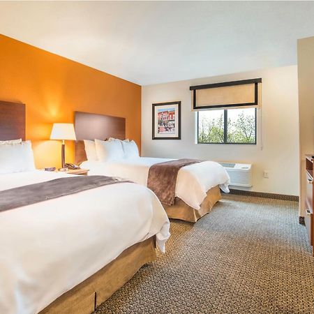 My Place Hotel-Davenport/Quad Cities, Ia Ngoại thất bức ảnh