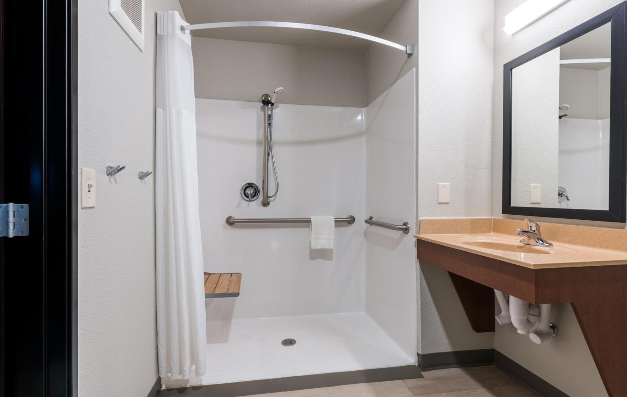 My Place Hotel-Davenport/Quad Cities, Ia Ngoại thất bức ảnh