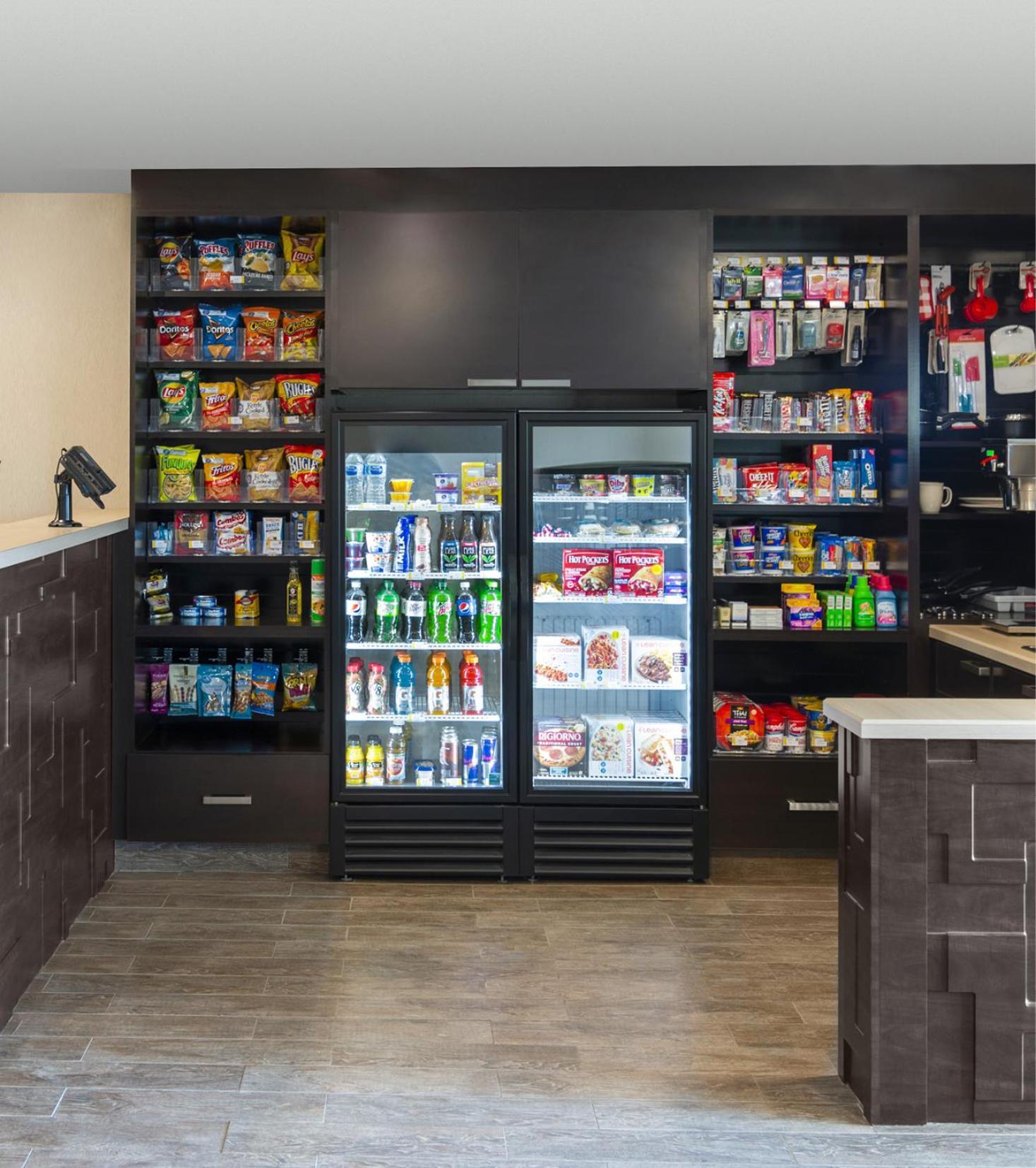 My Place Hotel-Davenport/Quad Cities, Ia Ngoại thất bức ảnh