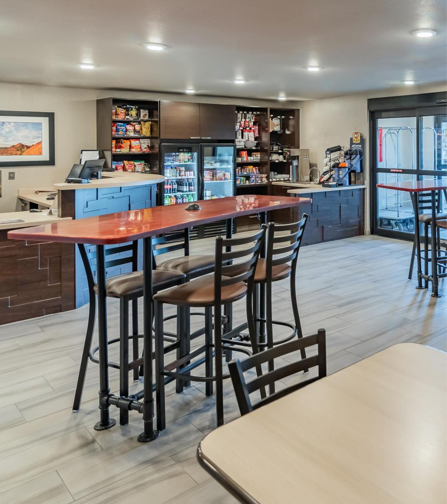 My Place Hotel-Davenport/Quad Cities, Ia Ngoại thất bức ảnh