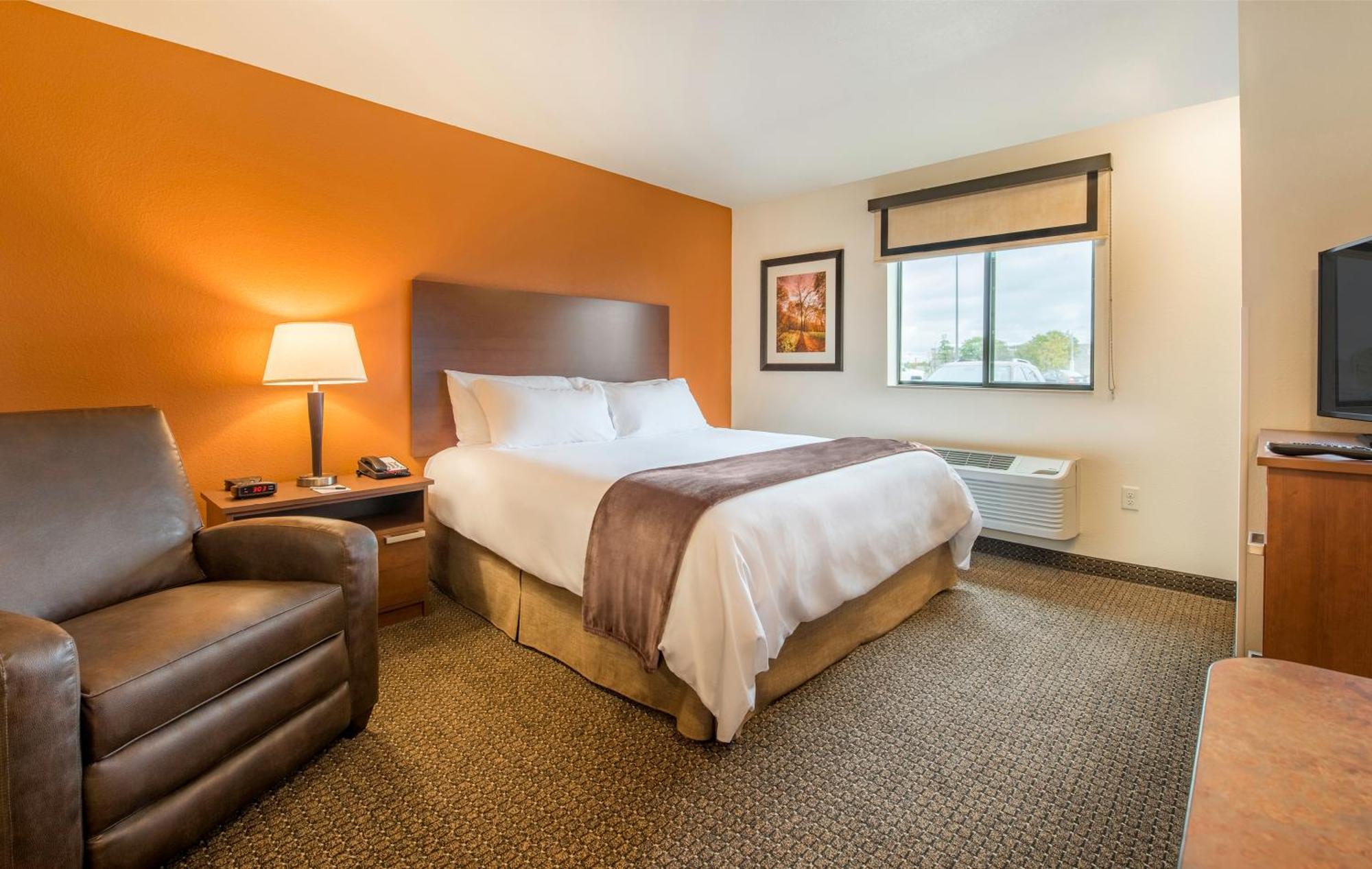 My Place Hotel-Davenport/Quad Cities, Ia Ngoại thất bức ảnh