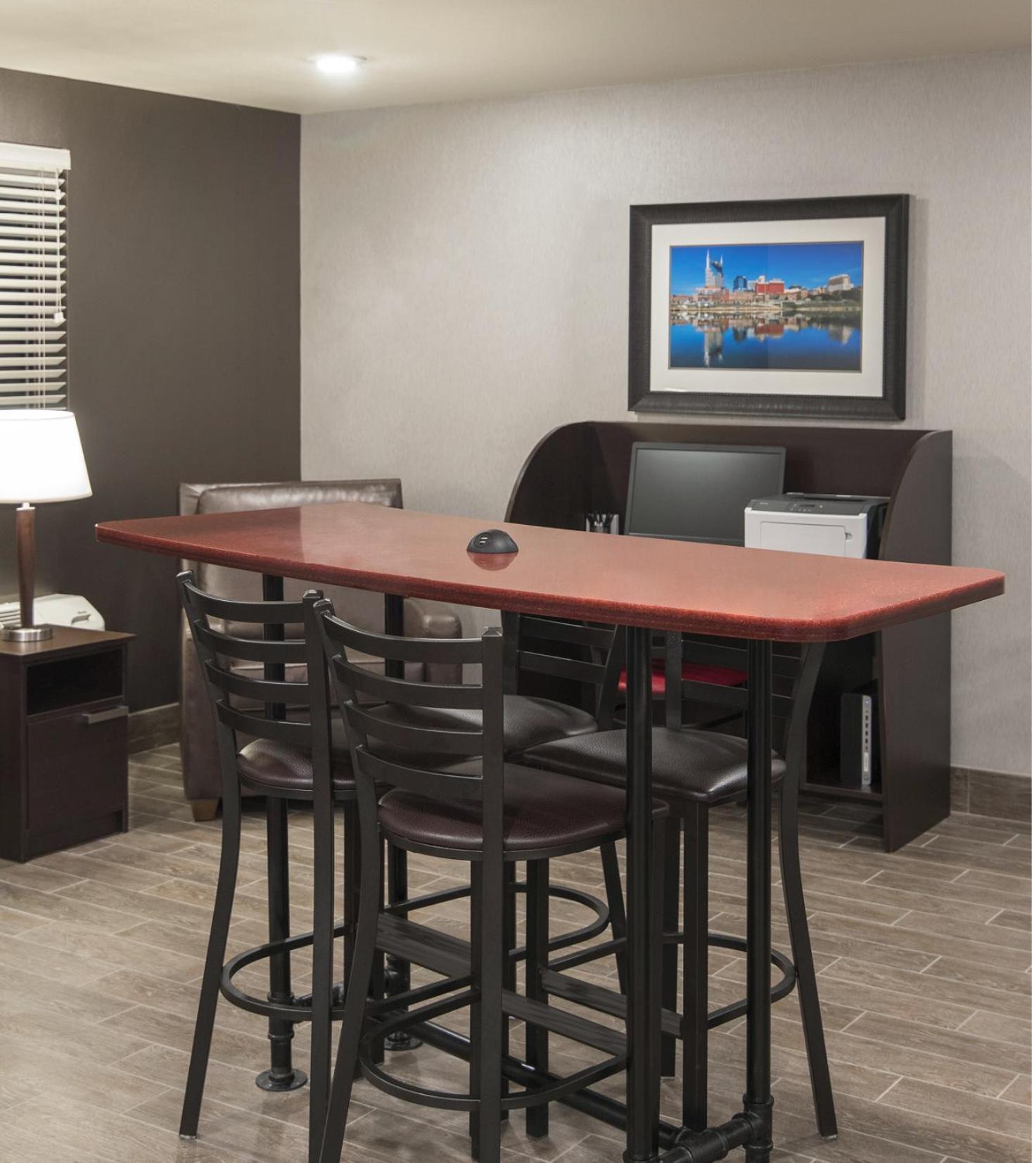 My Place Hotel-Davenport/Quad Cities, Ia Ngoại thất bức ảnh