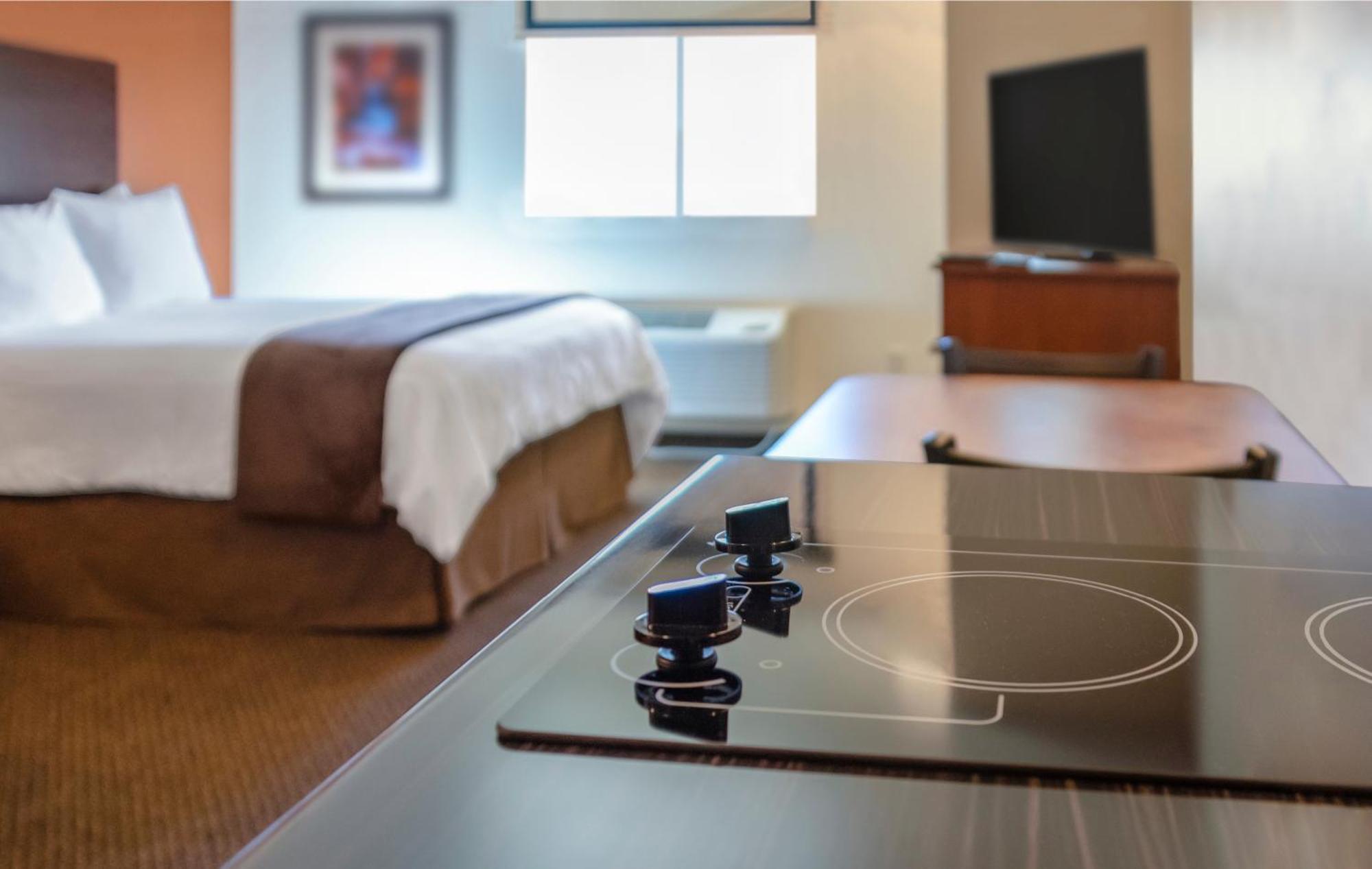 My Place Hotel-Davenport/Quad Cities, Ia Ngoại thất bức ảnh