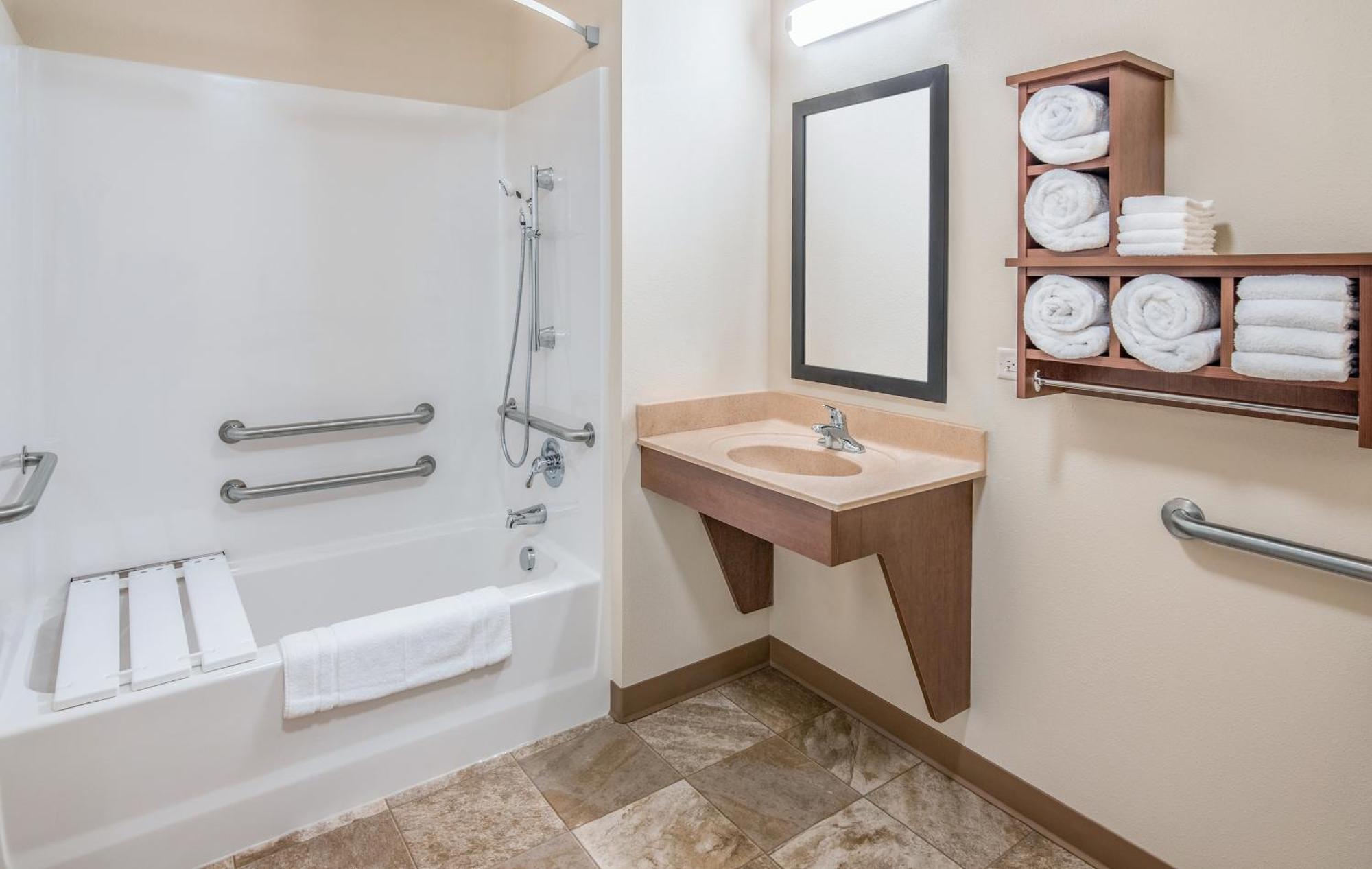My Place Hotel-Davenport/Quad Cities, Ia Ngoại thất bức ảnh