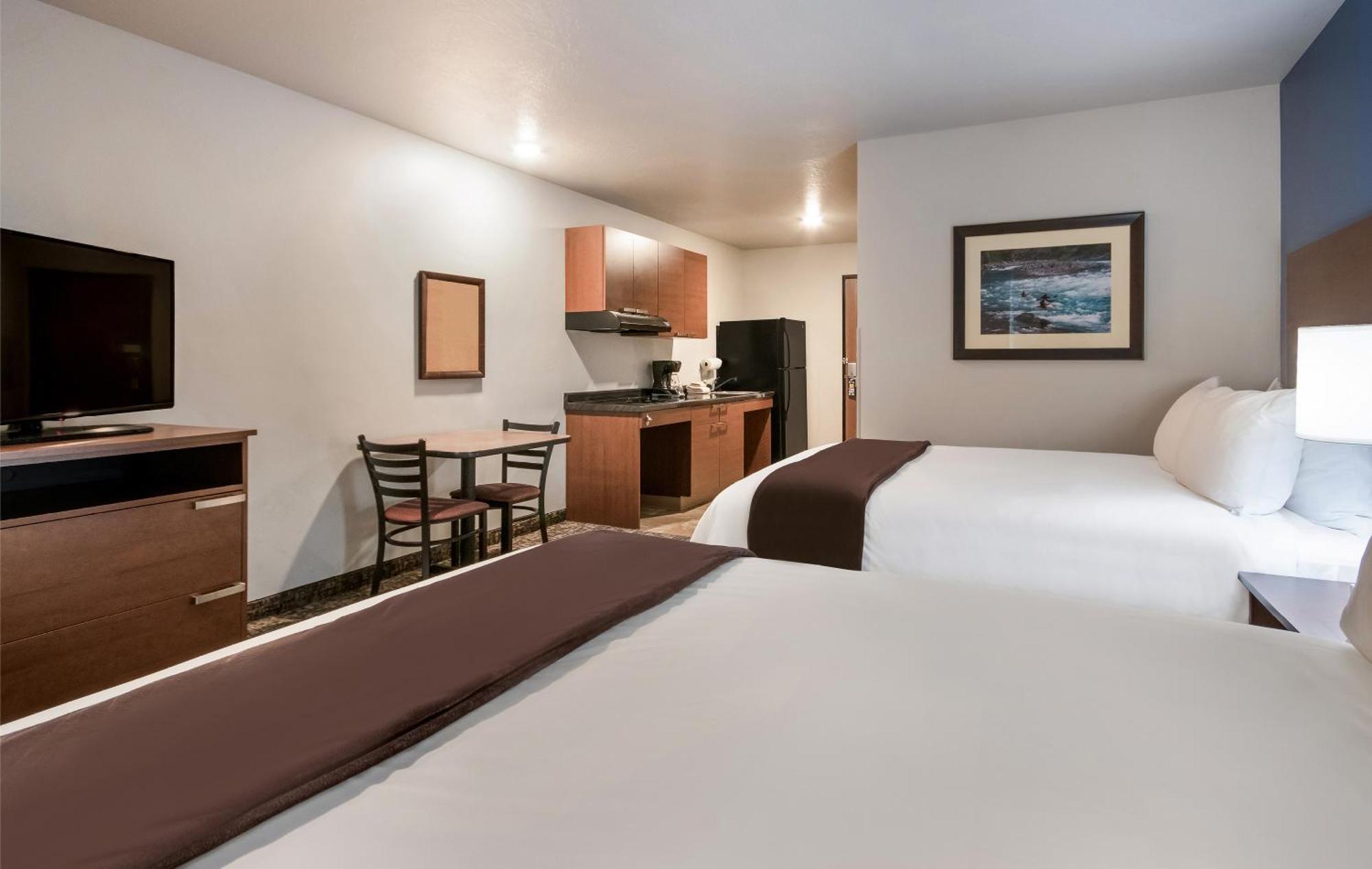 My Place Hotel-Davenport/Quad Cities, Ia Ngoại thất bức ảnh
