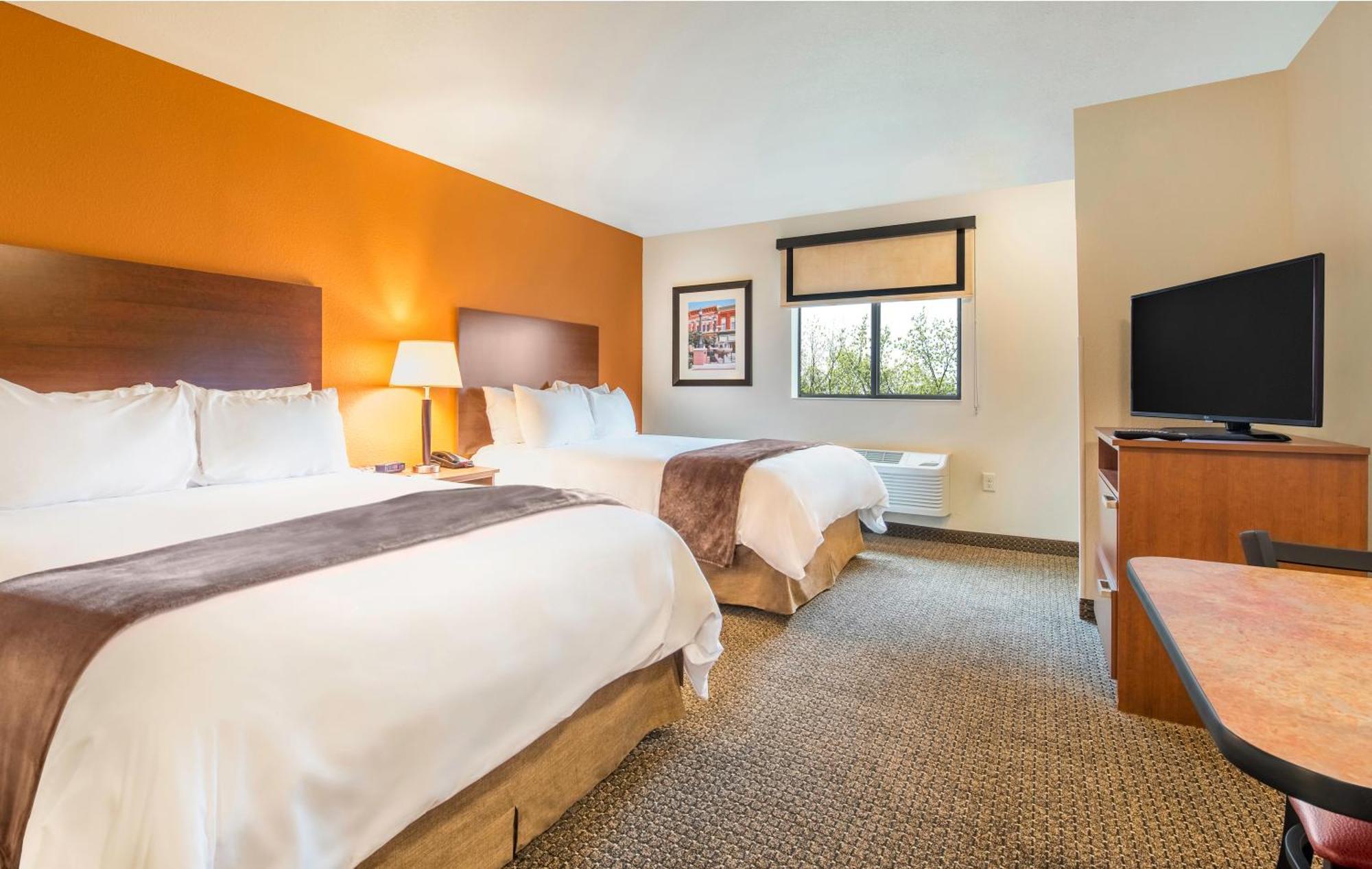My Place Hotel-Davenport/Quad Cities, Ia Ngoại thất bức ảnh