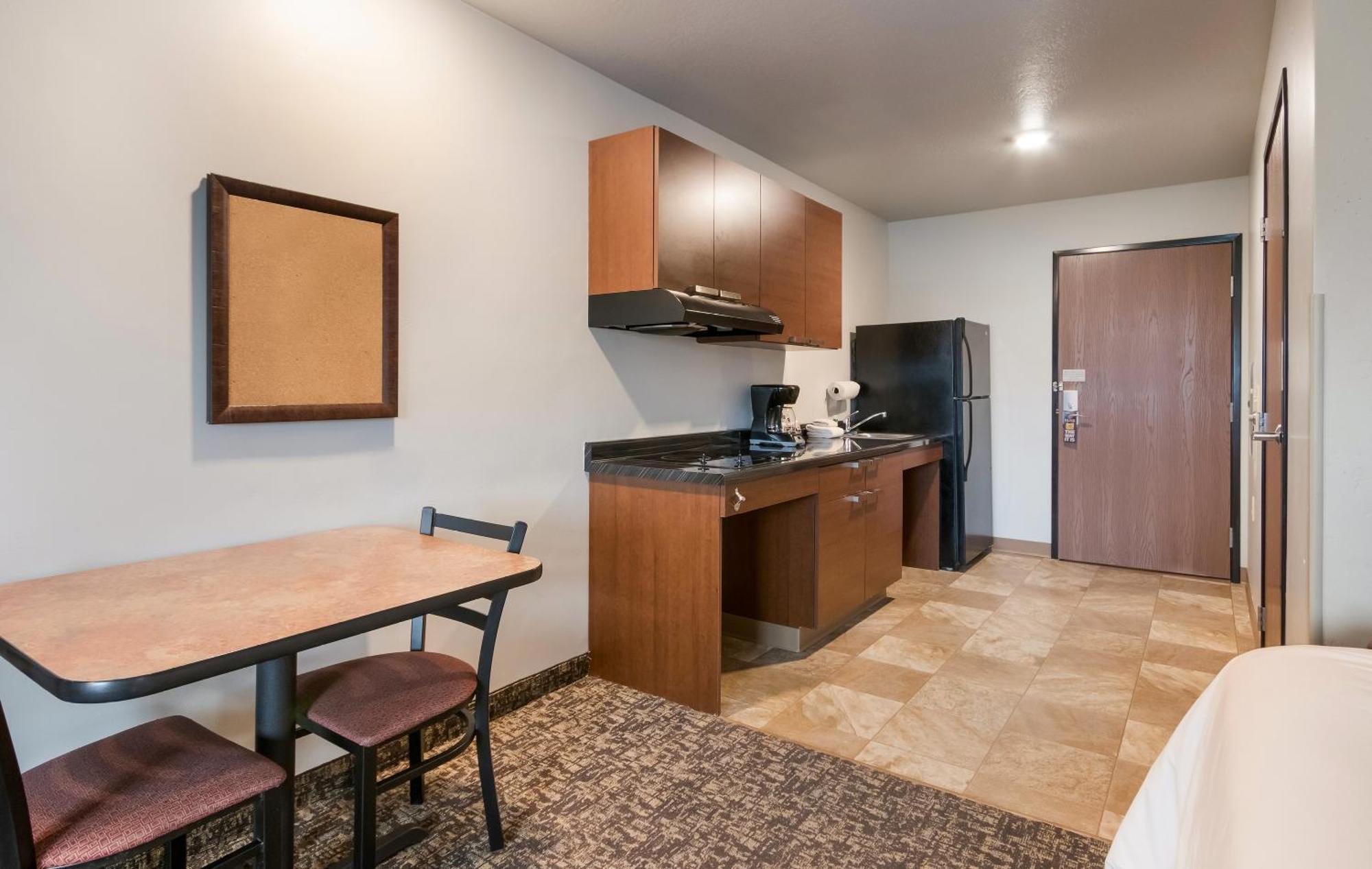 My Place Hotel-Davenport/Quad Cities, Ia Ngoại thất bức ảnh