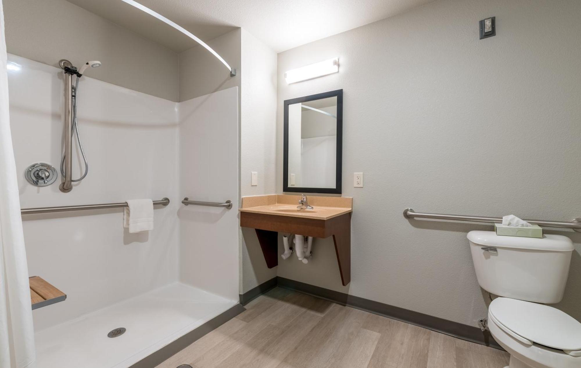 My Place Hotel-Davenport/Quad Cities, Ia Ngoại thất bức ảnh