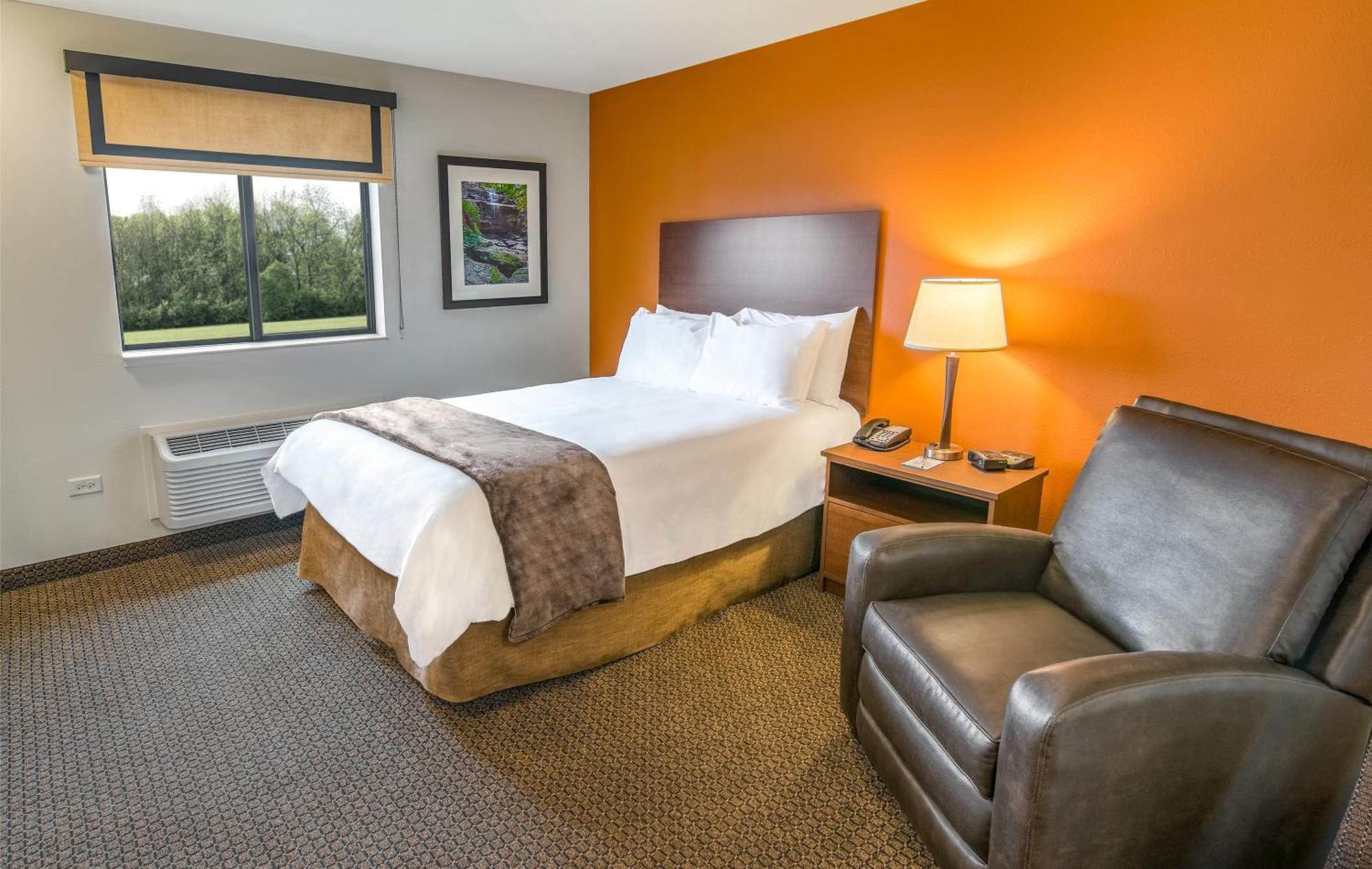 My Place Hotel-Davenport/Quad Cities, Ia Ngoại thất bức ảnh