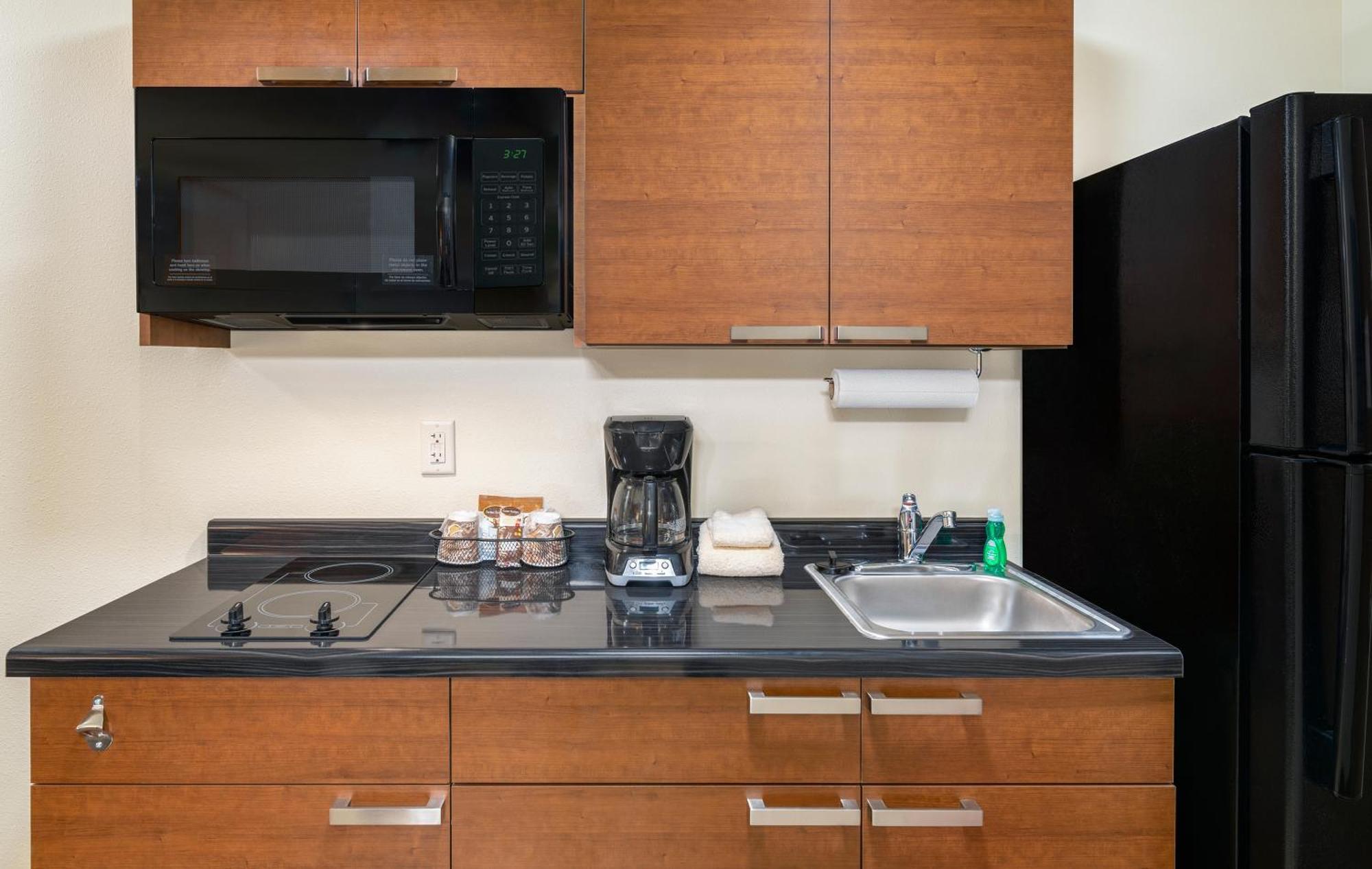 My Place Hotel-Davenport/Quad Cities, Ia Ngoại thất bức ảnh