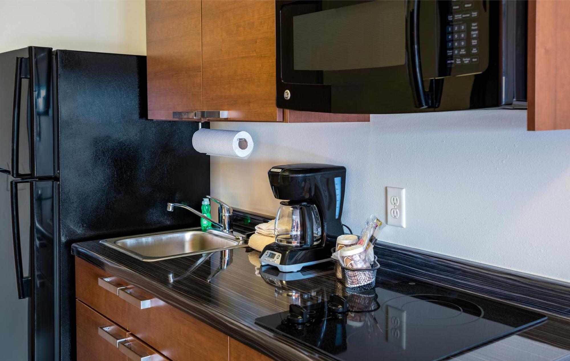 My Place Hotel-Davenport/Quad Cities, Ia Ngoại thất bức ảnh