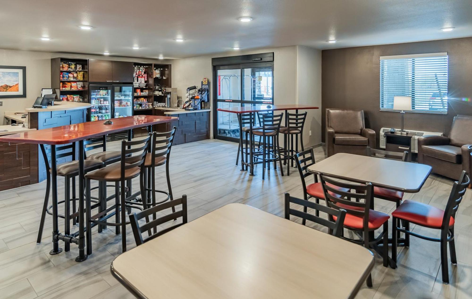 My Place Hotel-Davenport/Quad Cities, Ia Ngoại thất bức ảnh