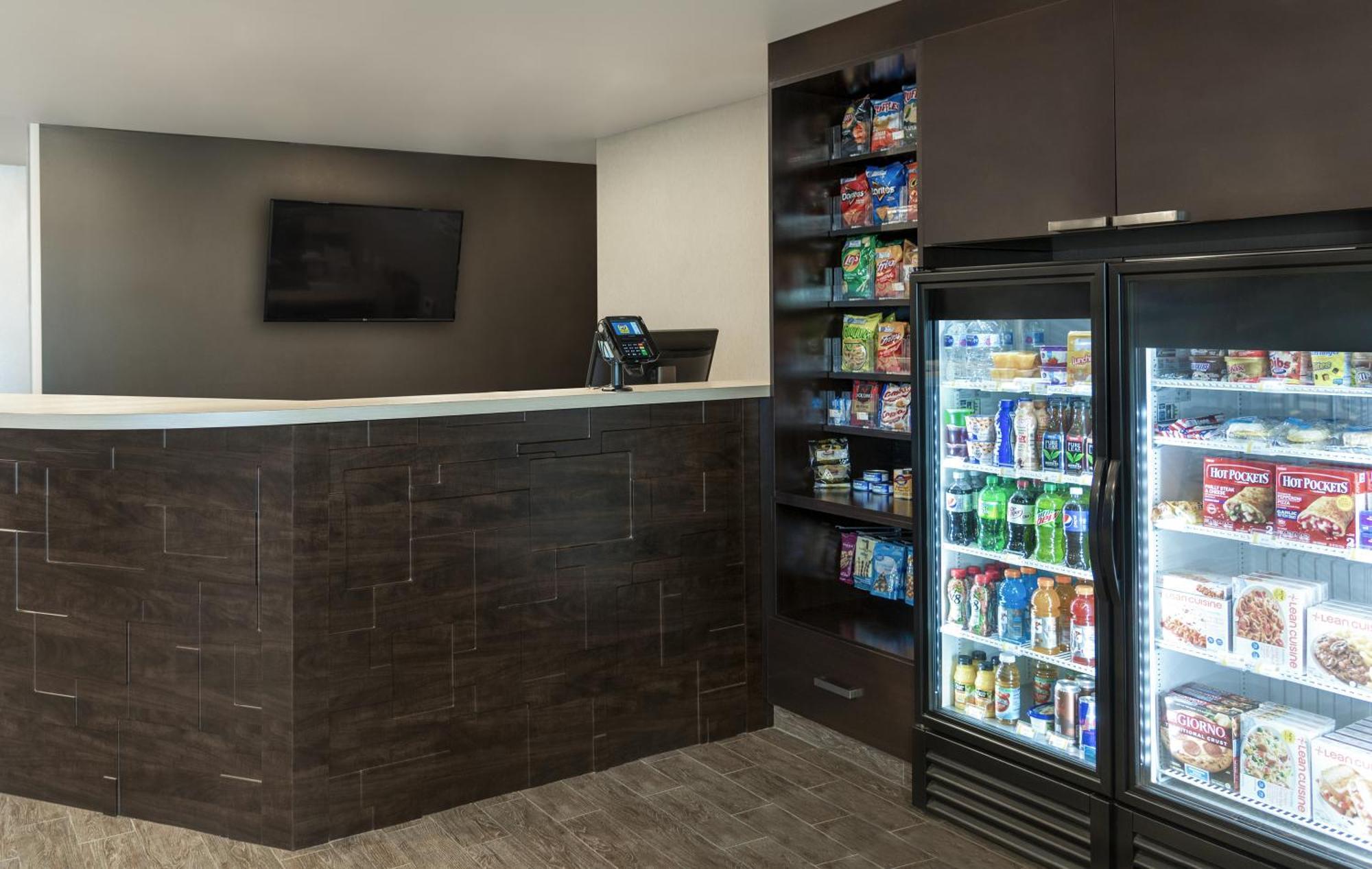 My Place Hotel-Davenport/Quad Cities, Ia Ngoại thất bức ảnh