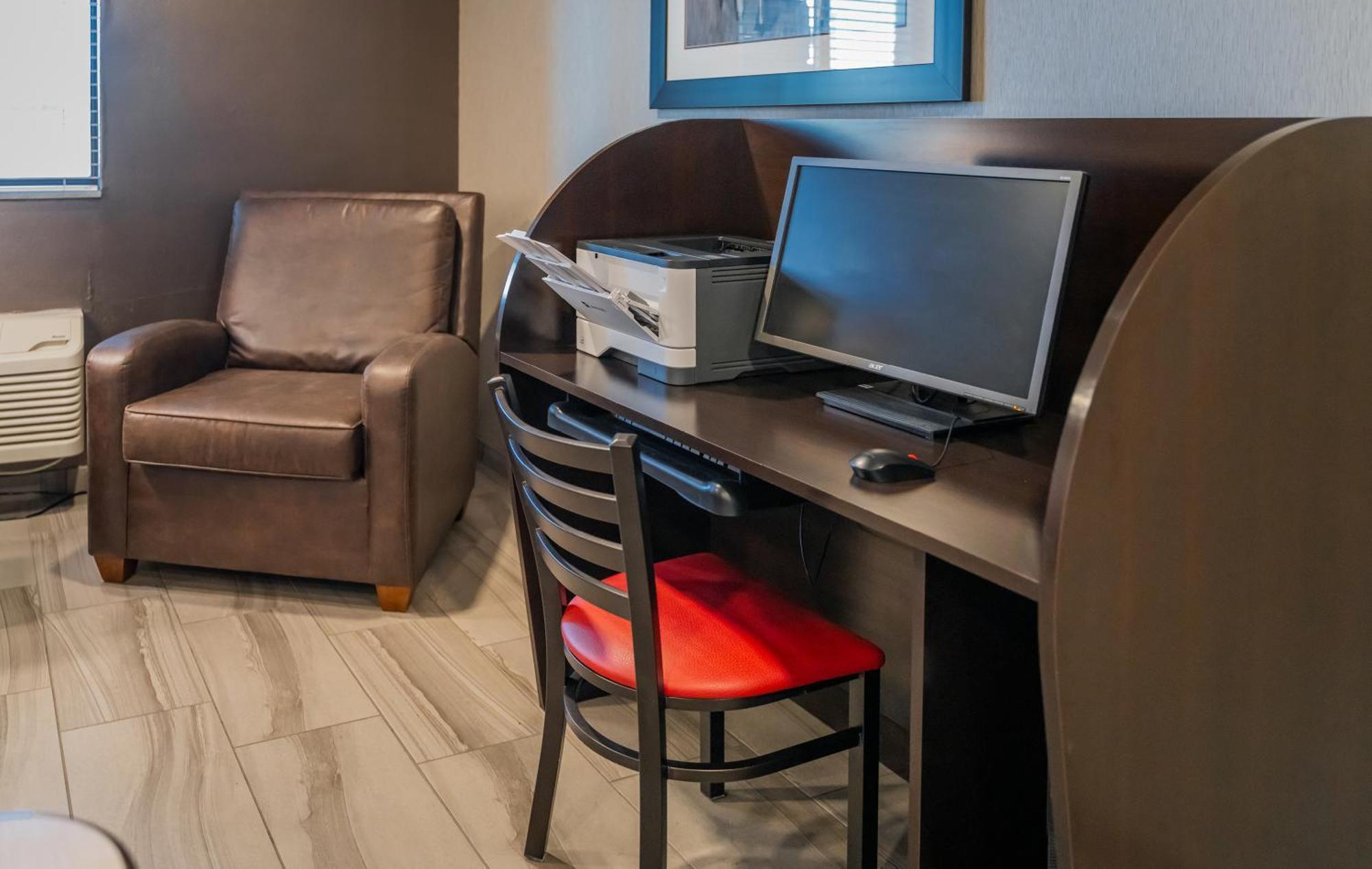 My Place Hotel-Davenport/Quad Cities, Ia Ngoại thất bức ảnh